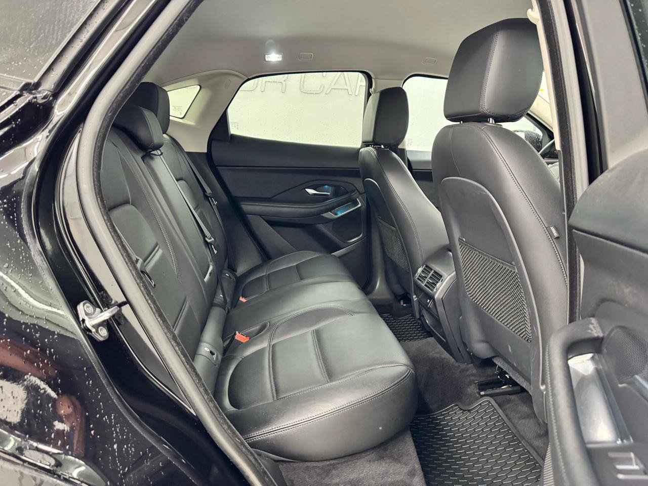 Used 2020 Jaguar E-PACE AWD/4WD image 19