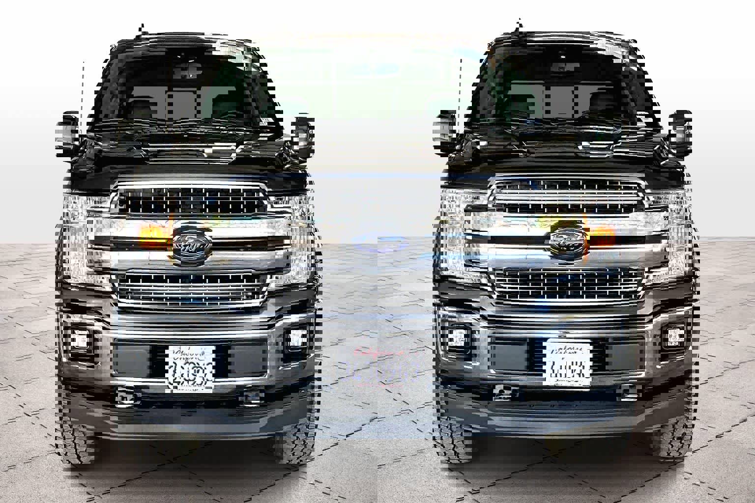 Used 2020 Ford F150 Lariat image 3