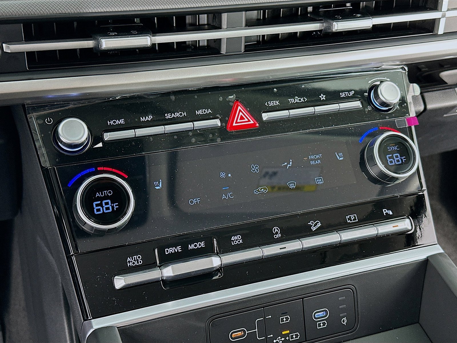New 2026 Hyundai Santa Fe SEL AWD/4WD image 19