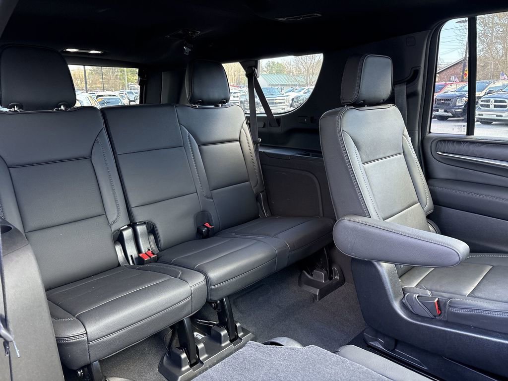 Certified 2021 GMC Yukon XL Denali w/ Advanced Technology Package image 30