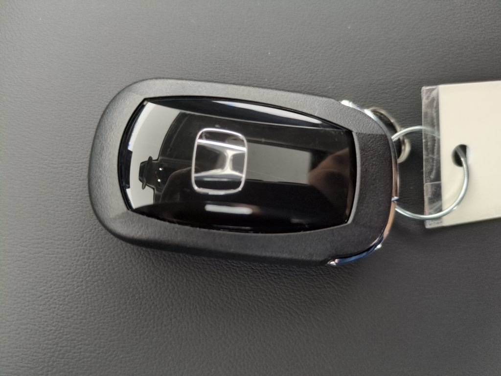 New 2026 Honda Accord SE image 28