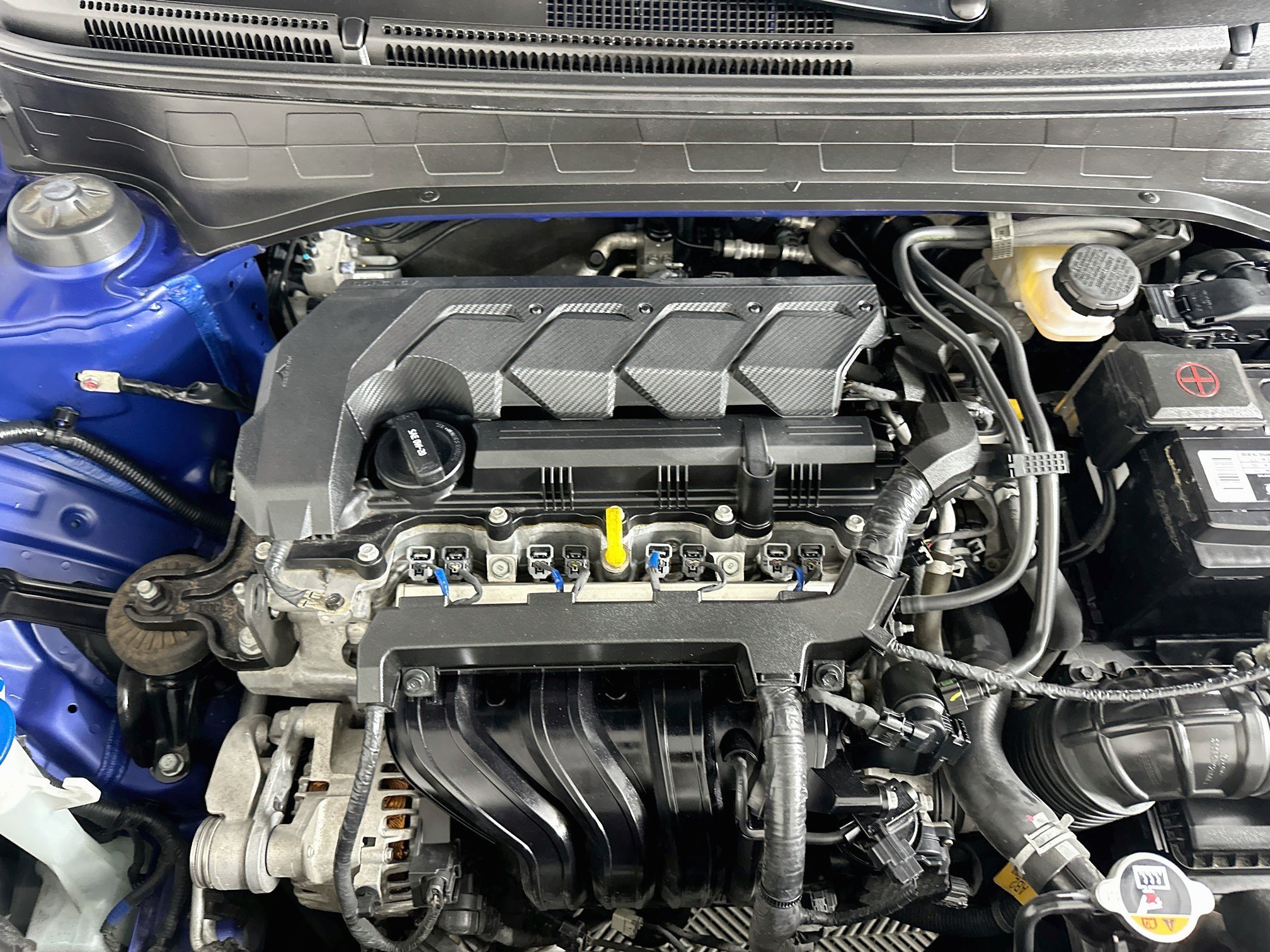 Used 2022 Hyundai Venue Limited FWD image 32