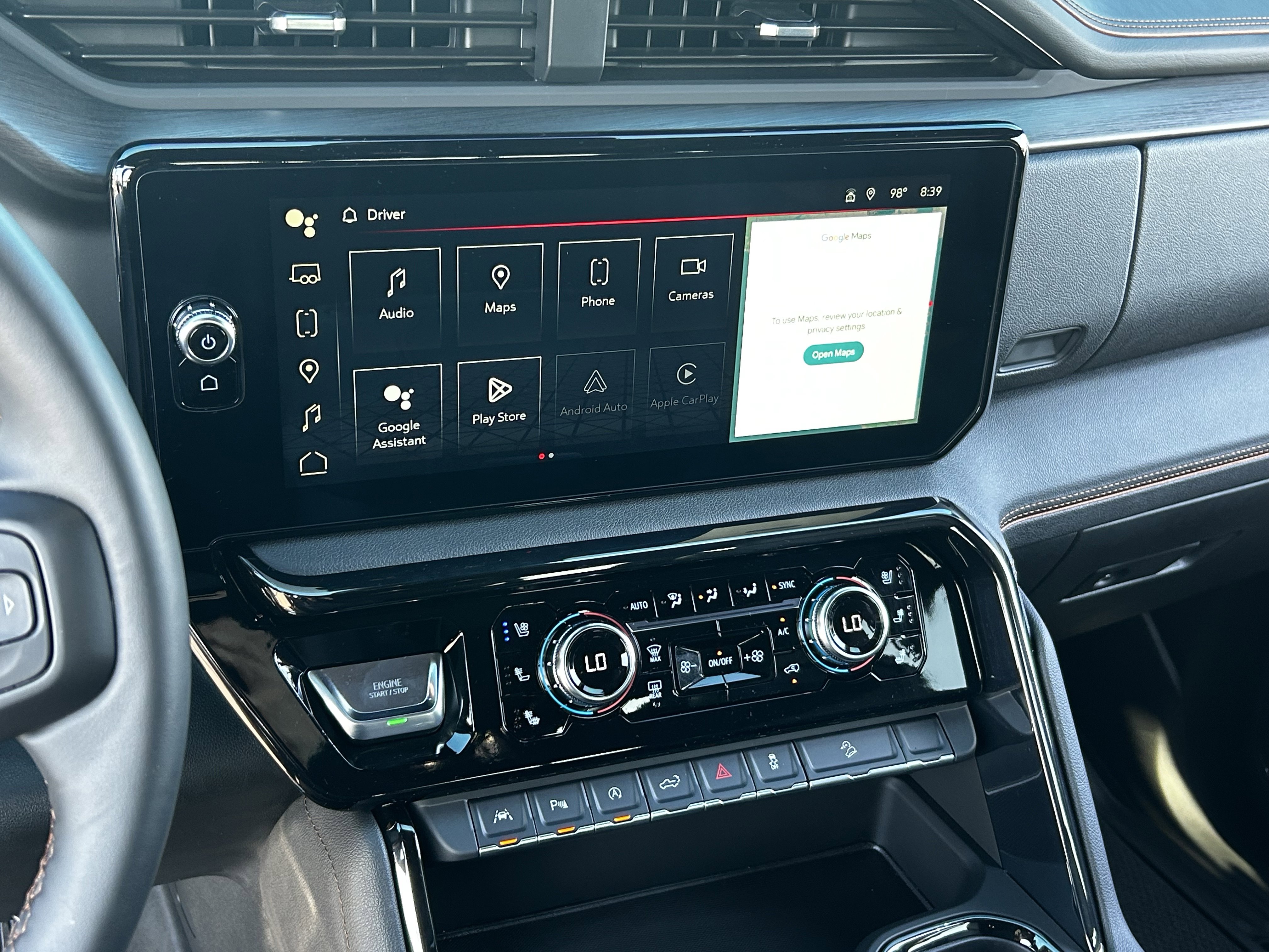 Used 2025 GMC Sierra 1500 AT4 w/ AT4 Premium Package image 26