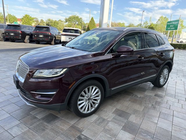 Used 2019 Lincoln MKC Premiere image 6