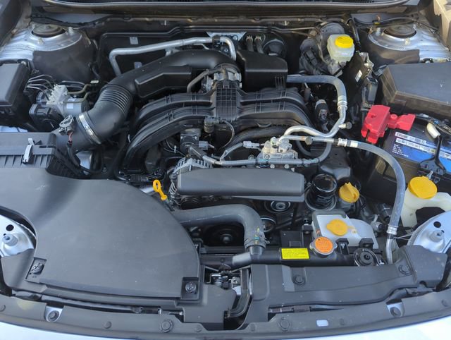 Used 2023 Subaru Outback Premium image 25