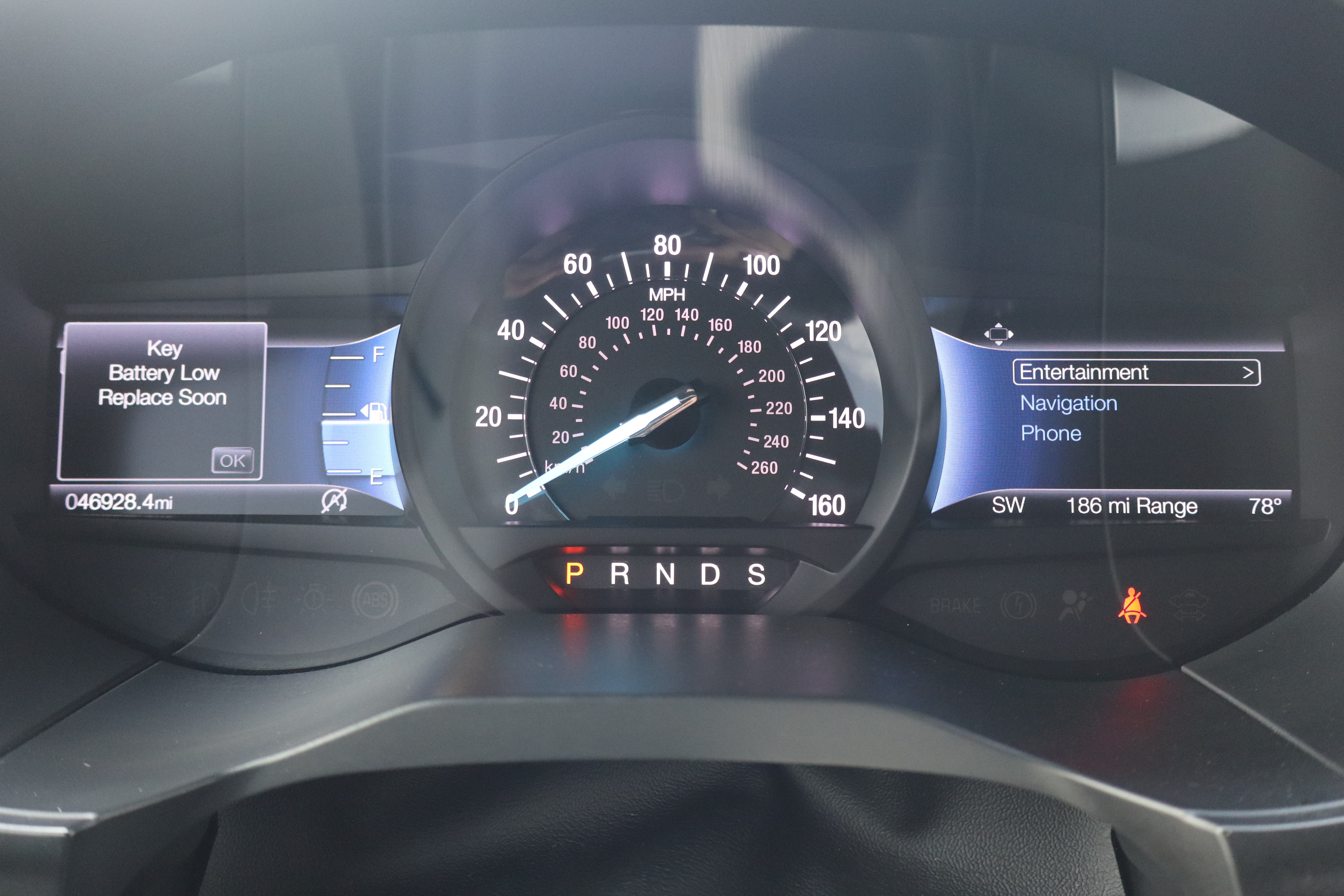 Used 2021 Ford Edge ST-Line w/ Class II Trailer Tow Package AWD/4WD image 30