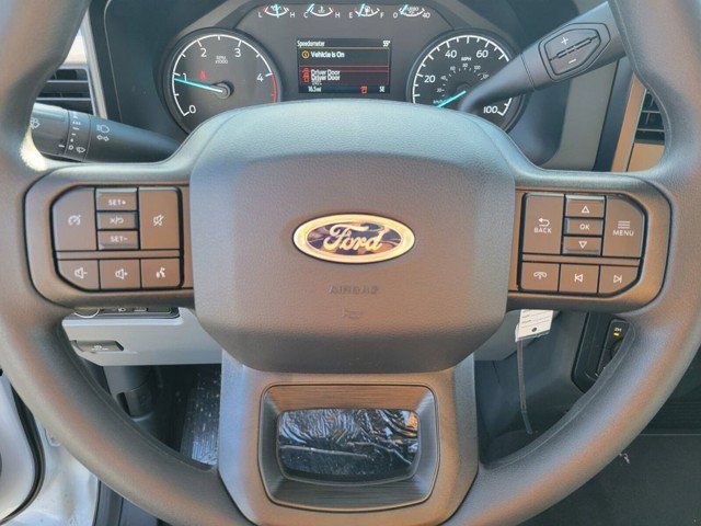 Used 2026 Ford F250 XL w/ STX Appearance Package AWD/4WD image 17