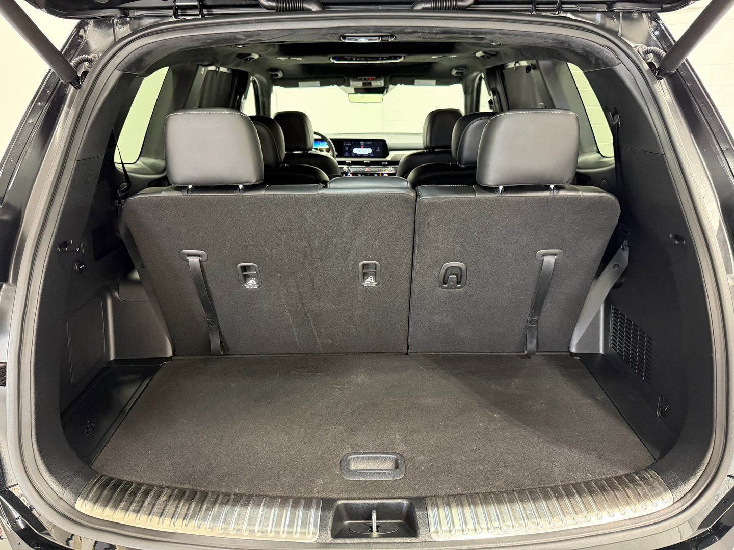 Used 2025 Kia Telluride SX Prestige X-Line image 49