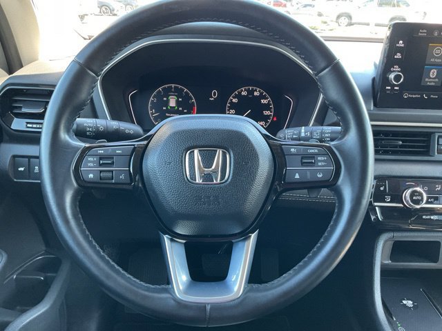 Used 2024 Honda Pilot Touring image 25