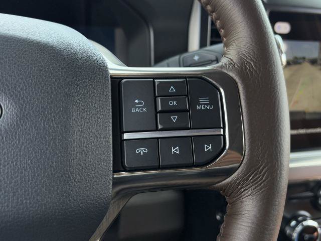 New 2026 Ford F350 King Ranch AWD/4WD image 48