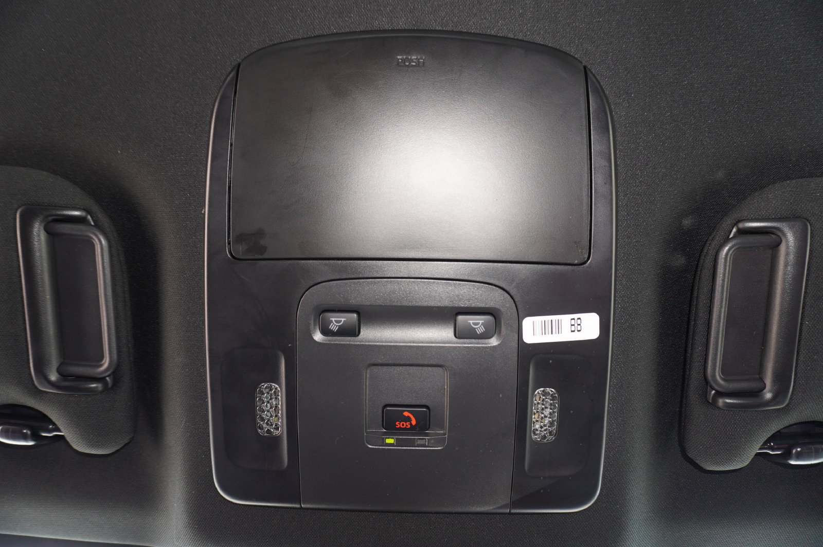 Used 2025 Toyota Camry SE FWD image 18
