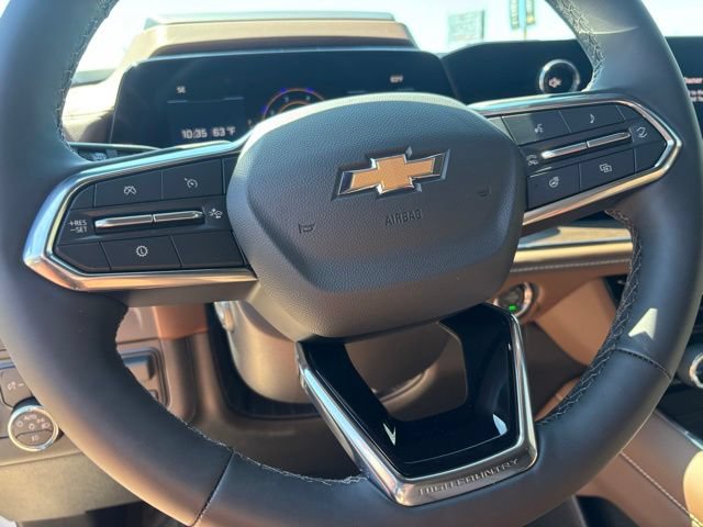 New 2026 Chevrolet Tahoe High Country w/ Sun And Tow Package AWD/4WD image 24