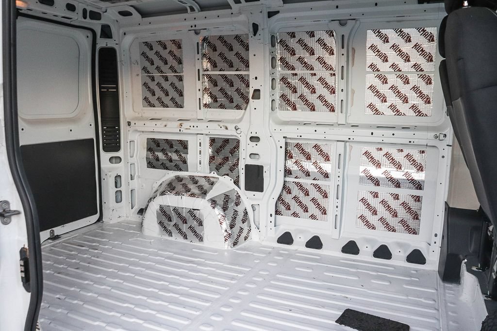 Used 2021 RAM ProMaster 1500 FWD image 20
