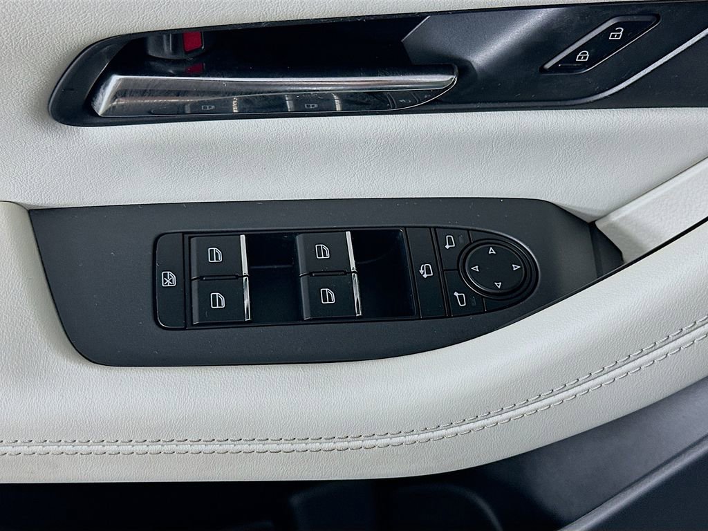 Certified 2024 MAZDA CX-90 Plug-In Hybrid w/ Premium Plus image 23