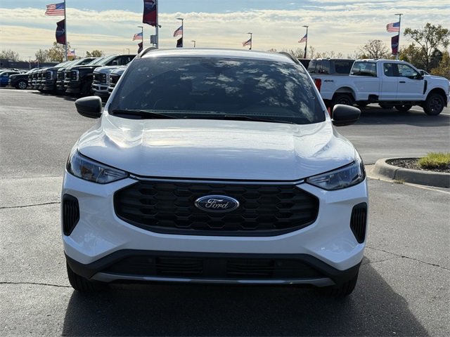 New 2026 Ford Escape ST-Line w/ Tech Pack #1 image 2