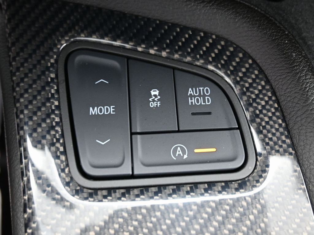 Used 2025 Cadillac CT5 Sport image 31