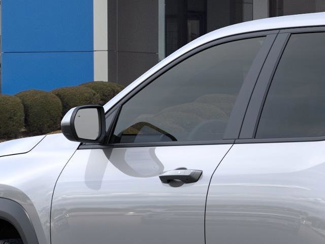 New 2026 Chevrolet Equinox LT w/ Convenience Package II FWD image 36