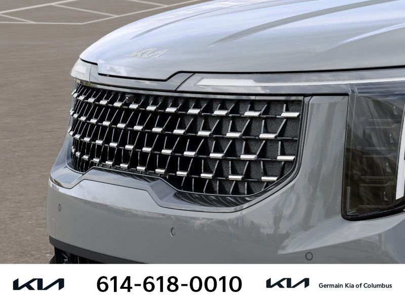 New 2026 Kia Carnival SX Prestige image 15