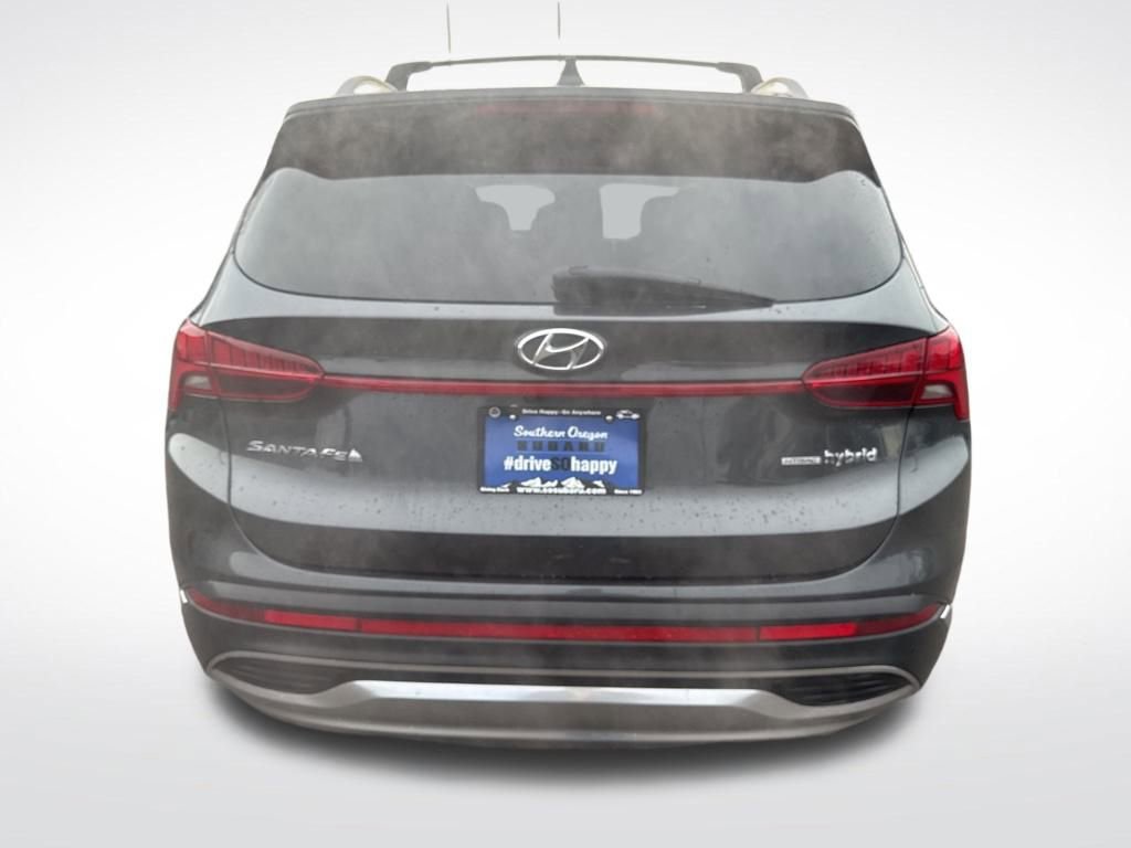 Used 2023 Hyundai Santa Fe Limited image 6
