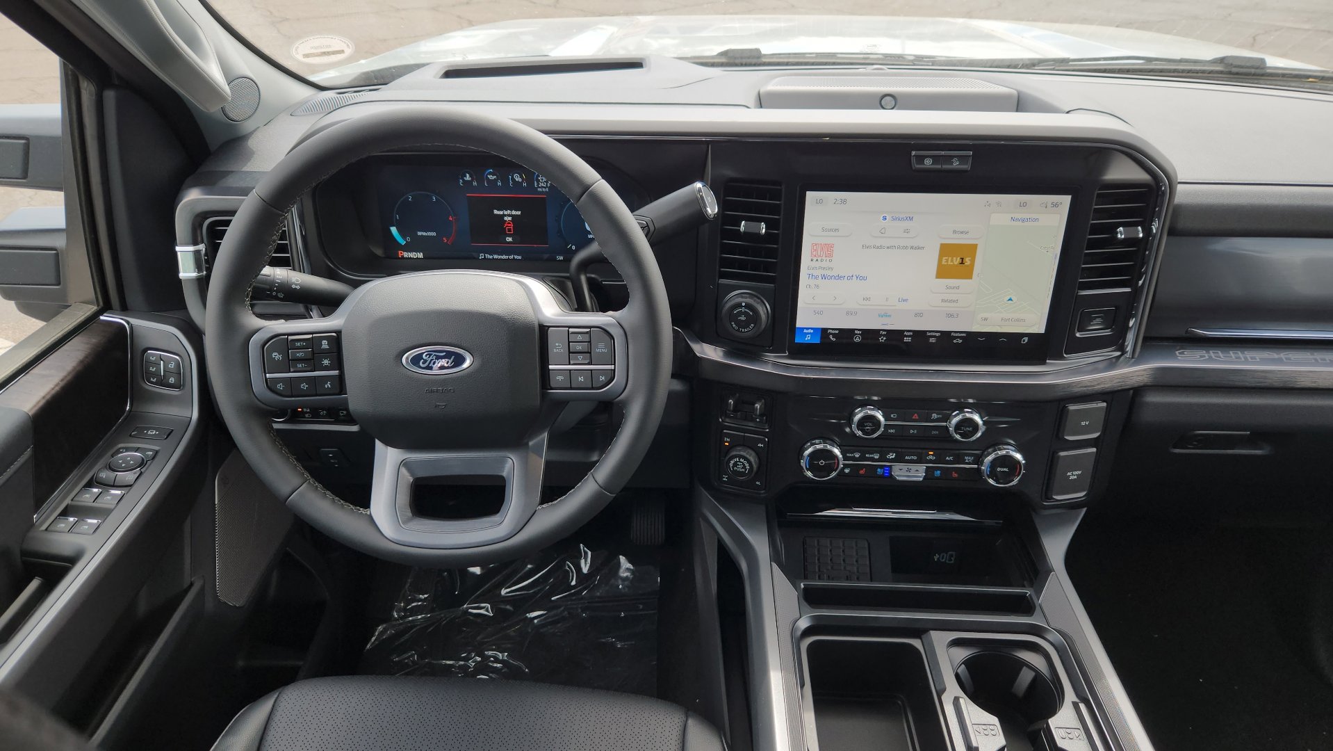 New 2026 Ford F350 Lariat AWD/4WD image 25