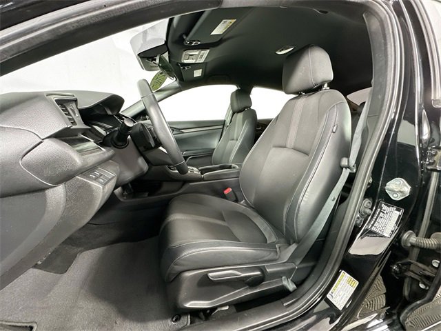 Used 2021 Honda Civic Sport image 20