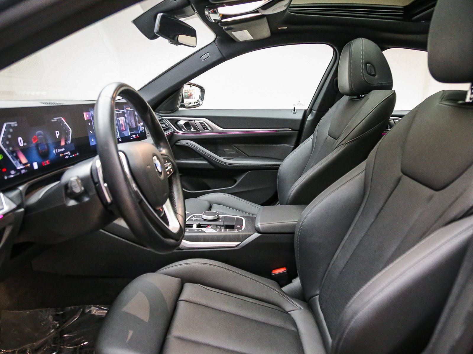 Certified 2024 BMW 430i Gran Coupe w/ Convenience Package RWD image 20