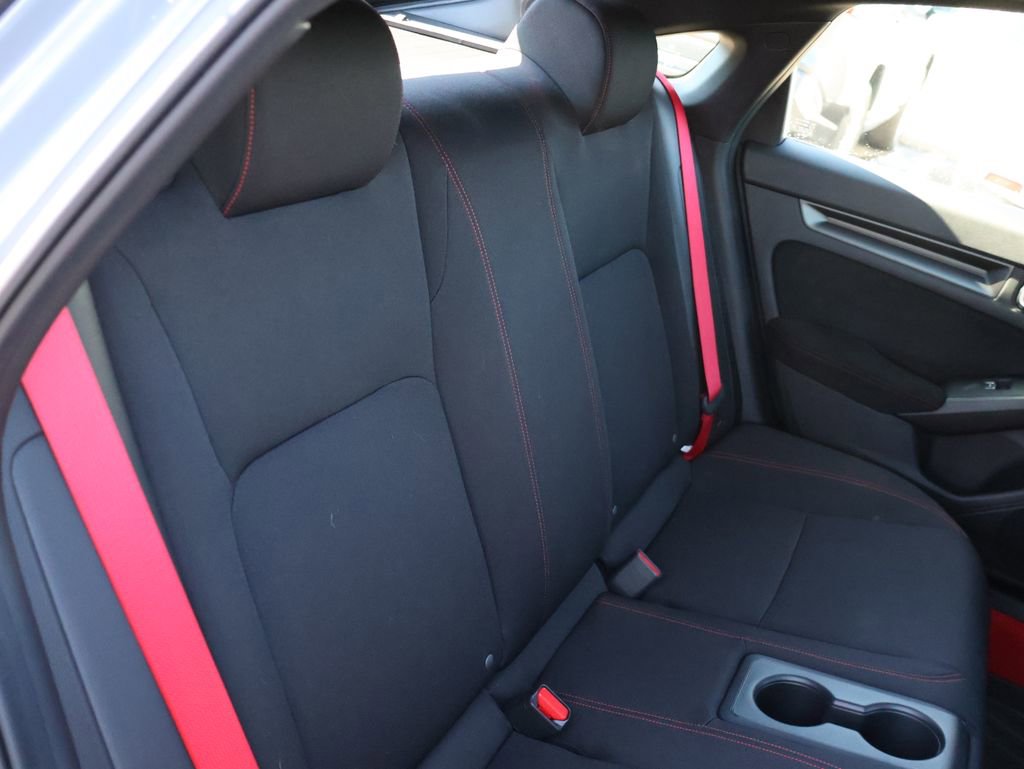Certified 2024 Honda Civic Type R image 14