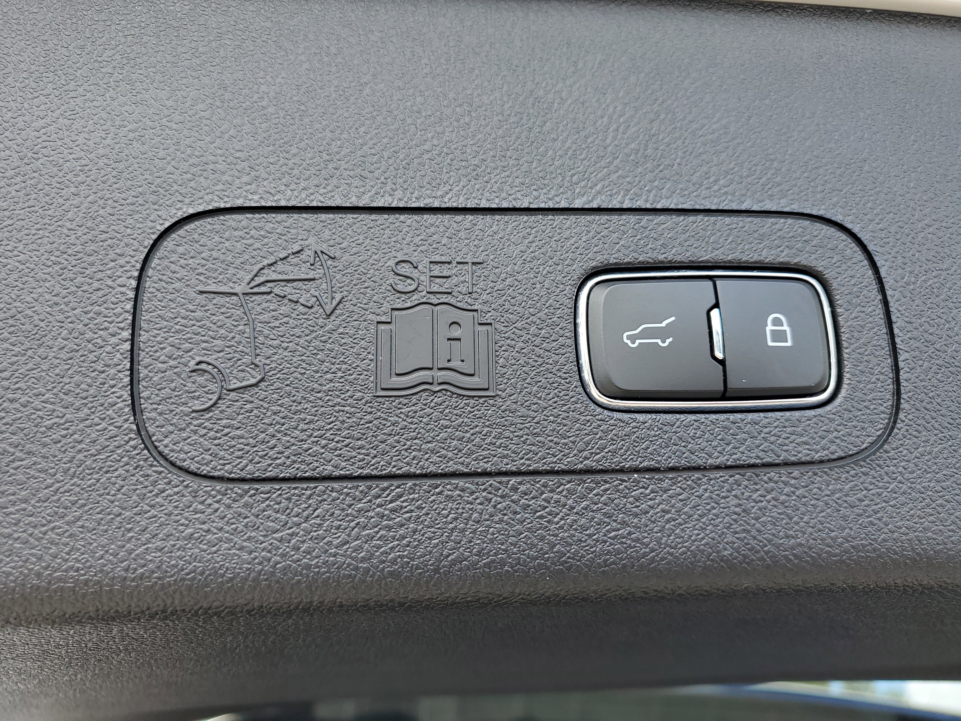 Certified 2022 Lincoln Aviator Reserve w/ Elements Package Plus image 7