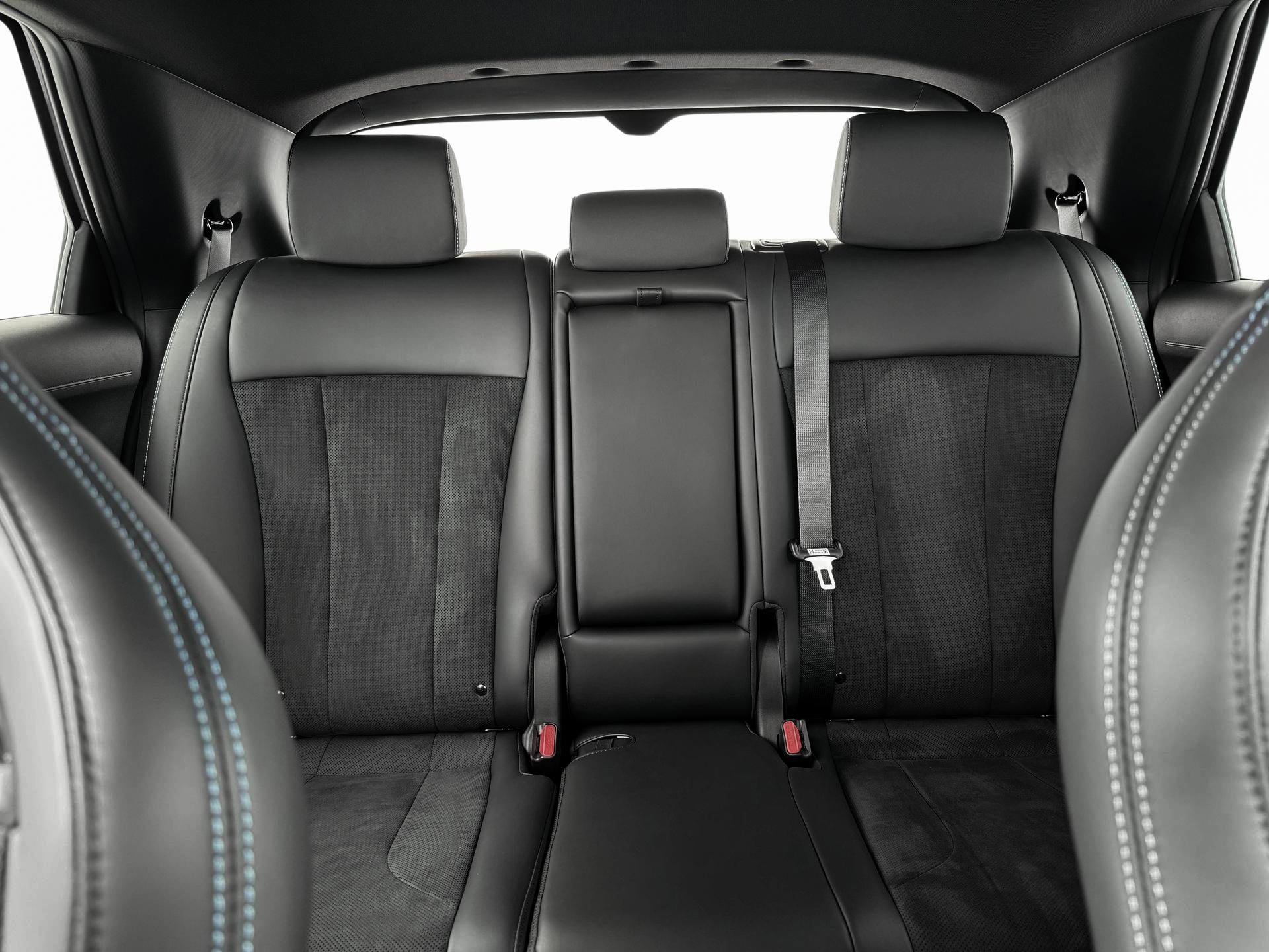 New 2025 Hyundai Ioniq 5 N image 16