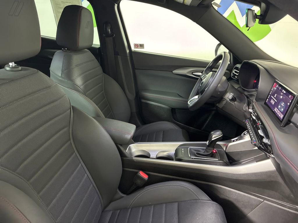 Used 2024 Dodge Hornet GT image 29