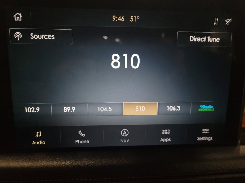 Used 2020 Lincoln Aviator Reserve w/ Elements Package Plus AWD/4WD image 25