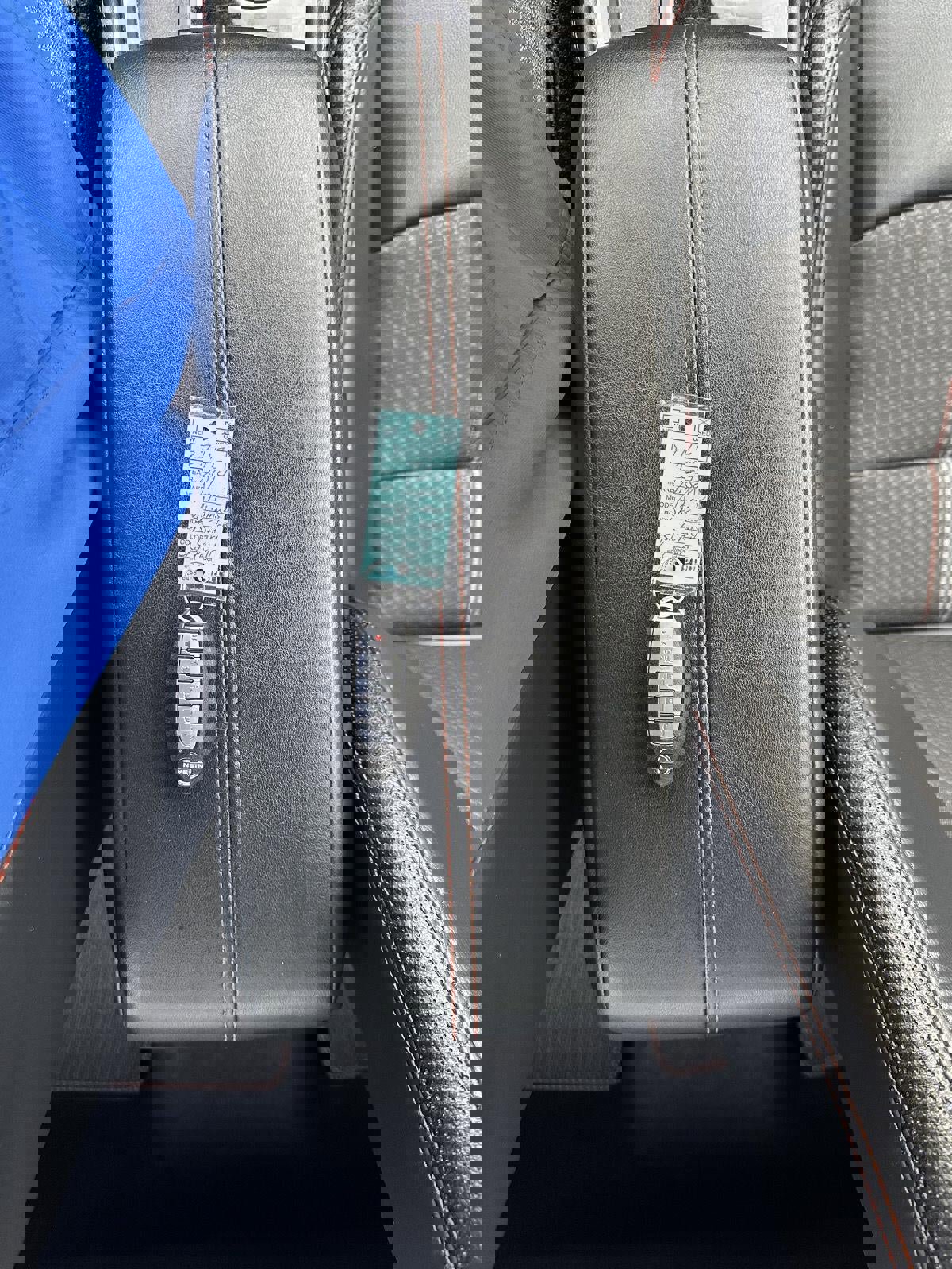 Used 2024 Nissan Altima 2.5 SR image 25