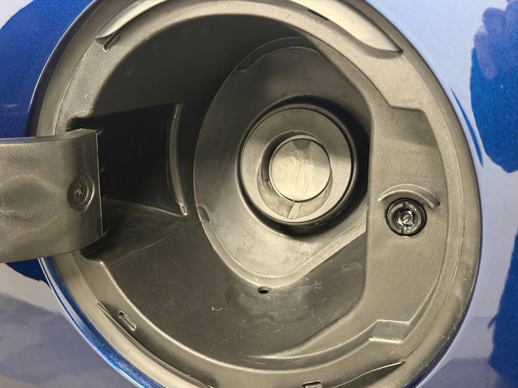 Certified 2022 Chevrolet Blazer LT w/ Sound & Technology Package image 25