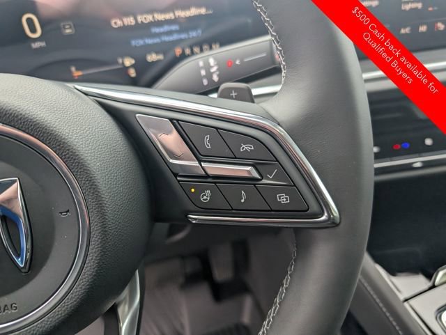 New 2026 Buick Envision Preferred image 18