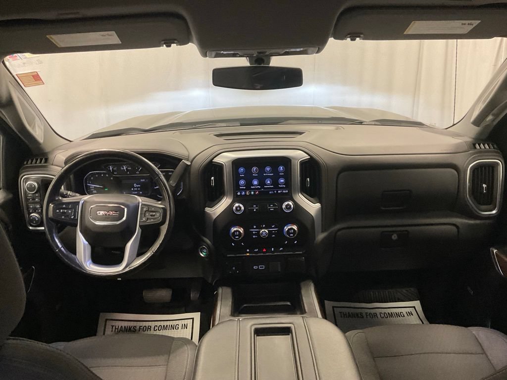 Used 2019 GMC Sierra 1500 Elevation AWD/4WD image 10