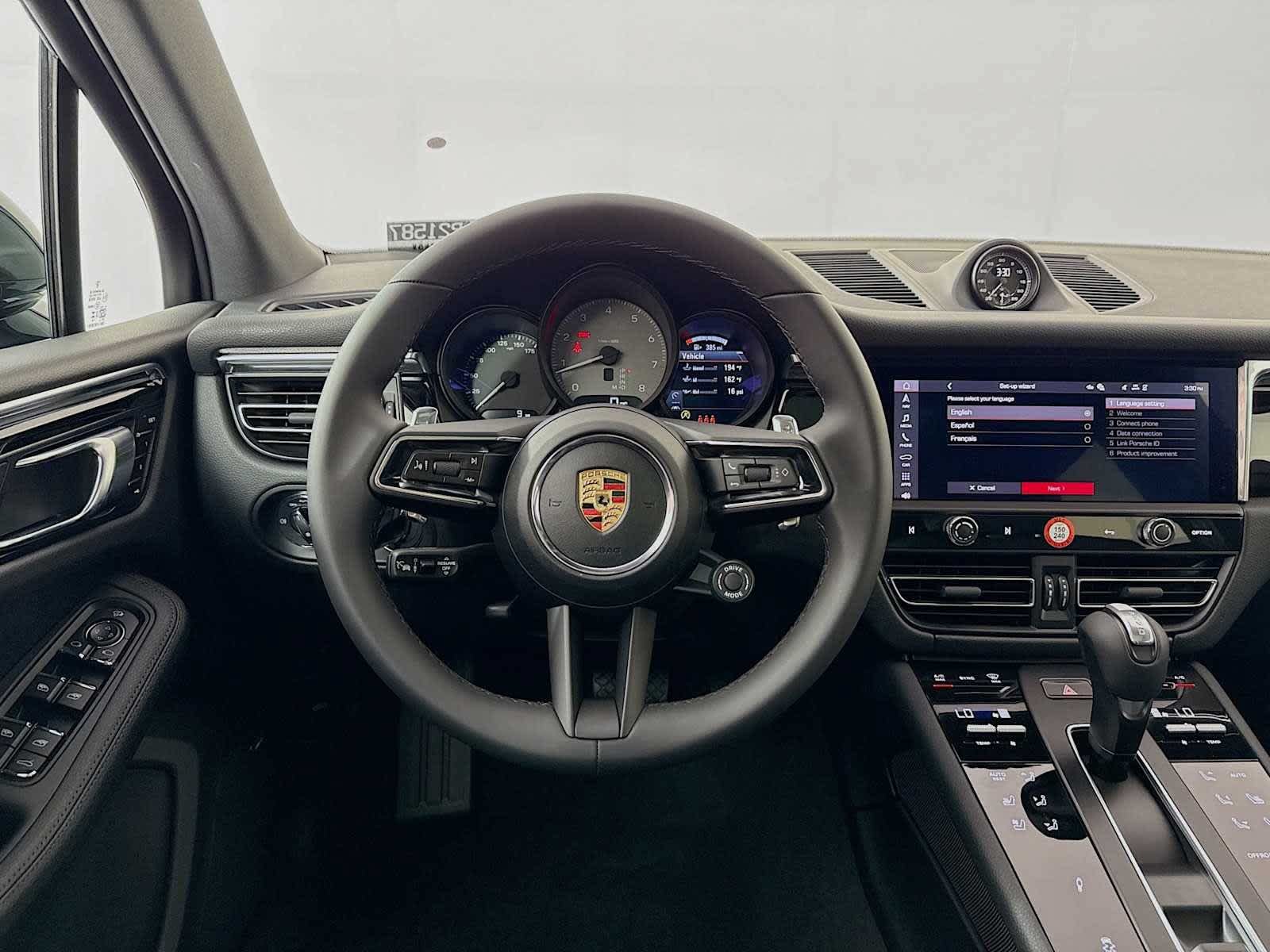 New 2026 Porsche Macan S AWD/4WD image 18