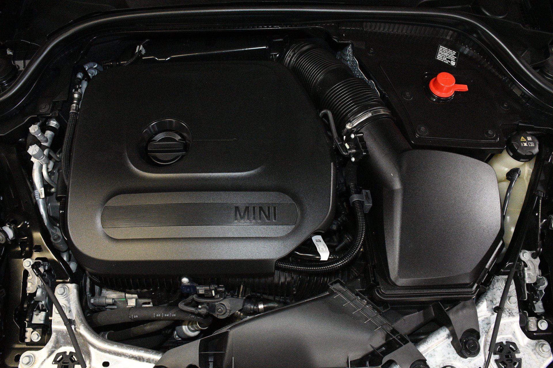 Used 2025 MINI Cooper John Cooper Works FWD image 93