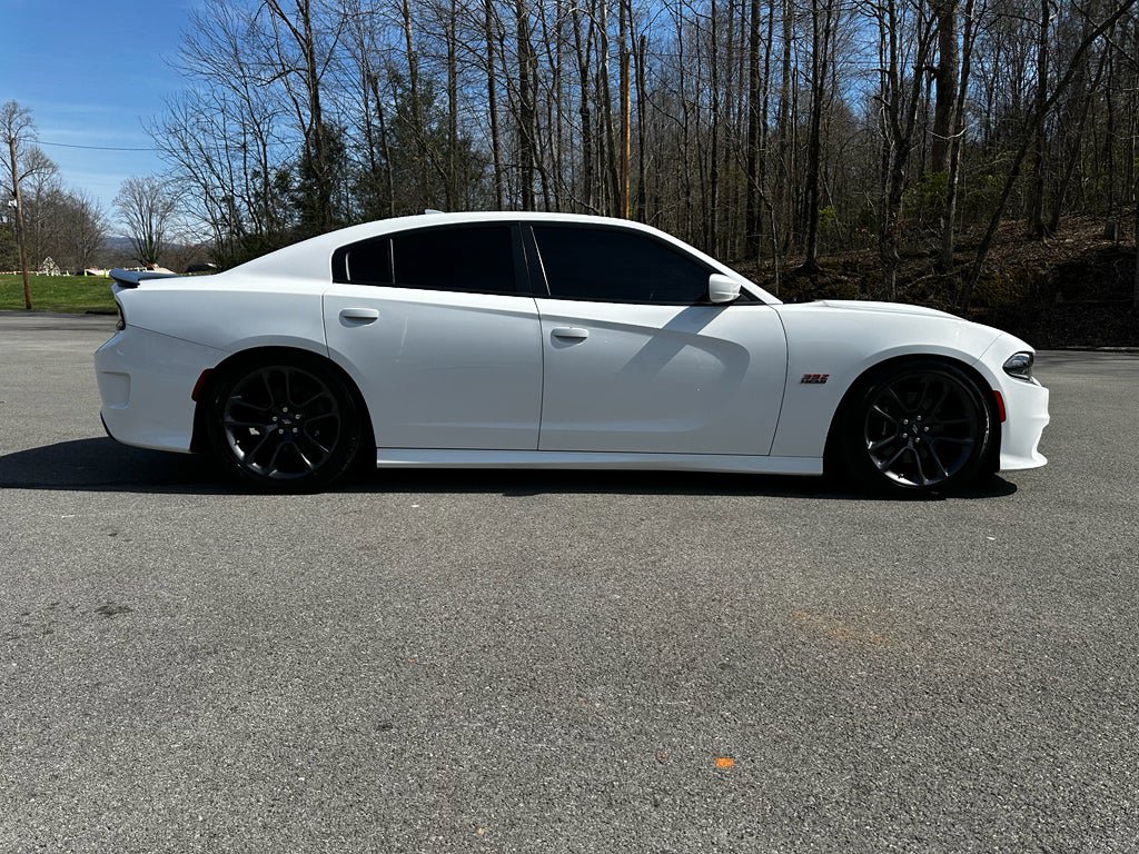 Used 2020 Dodge Charger Scat Pack RWD image 2