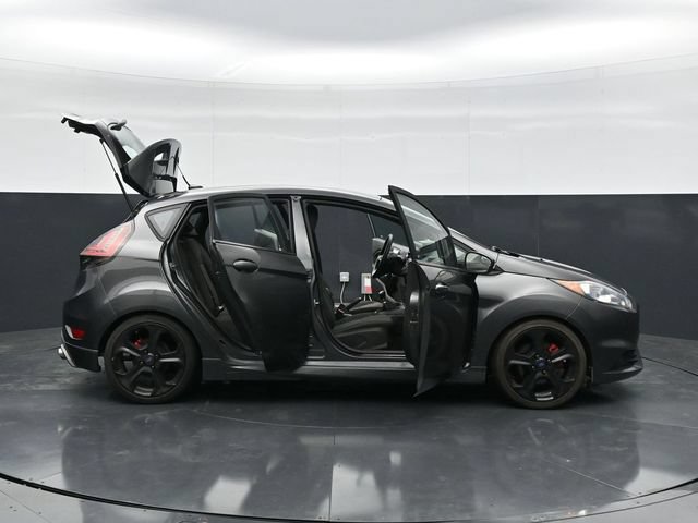 Used 2018 Ford Fiesta ST FWD image 48