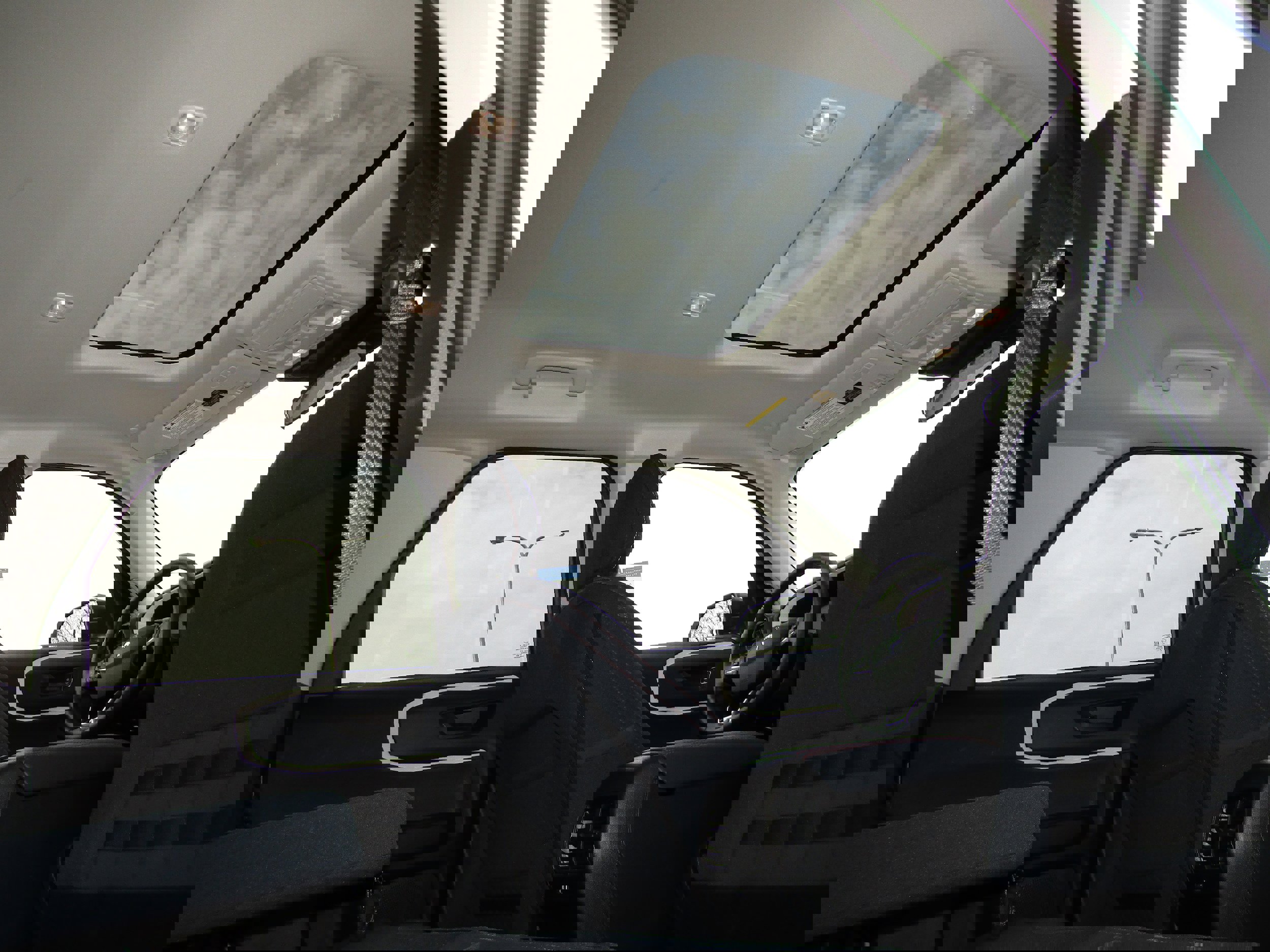 Used 2025 Ford Bronco Sport Heritage w/ Convenience Package image 27