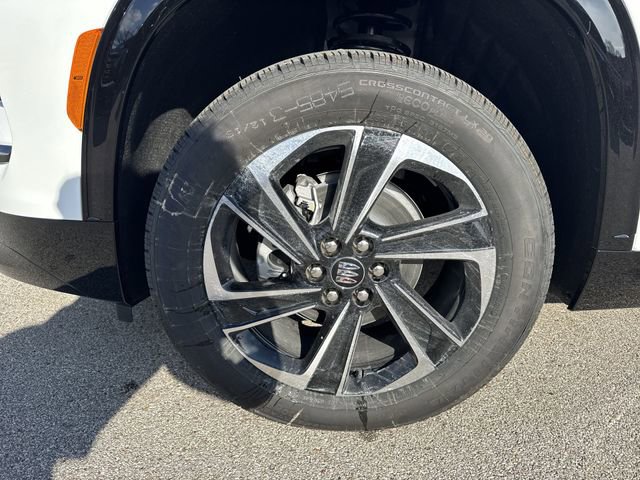 New 2026 Buick Enclave Sport Touring w/ Power Package FWD image 10