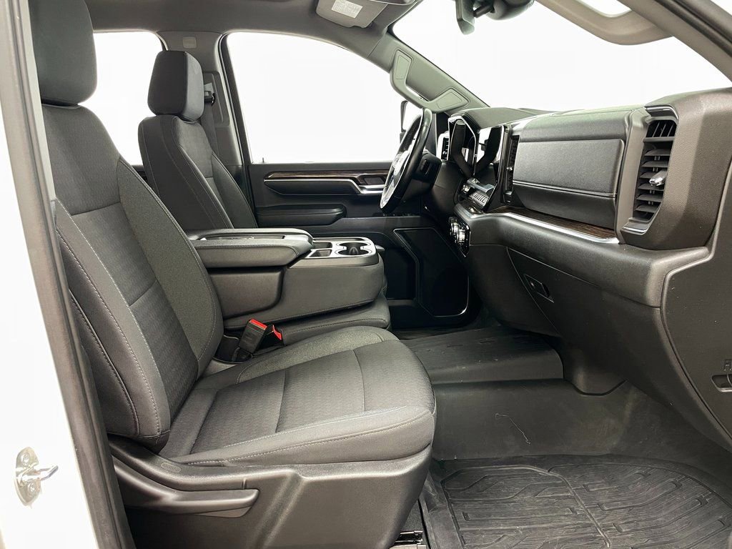Certified 2024 GMC Sierra 2500 SLE w/ SLE Value Package; image 35
