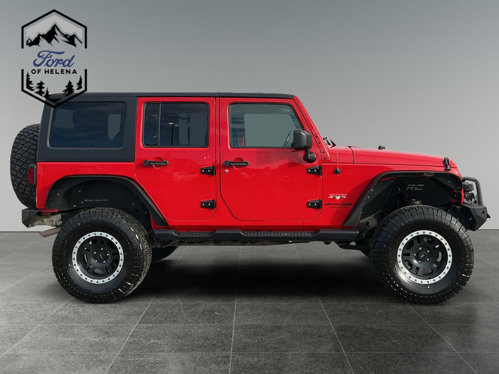 Used 2018 Jeep Wrangler Unlimited Sahara w/ Connectivity Group image 6