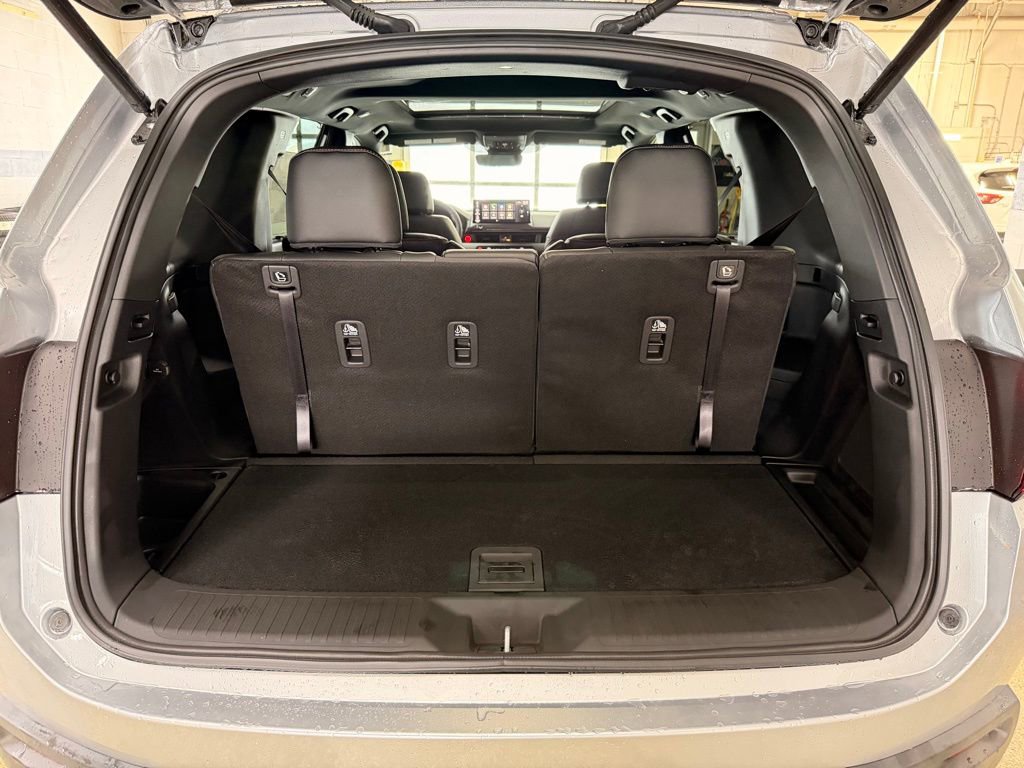 New 2026 Honda Pilot TrailSport image 22