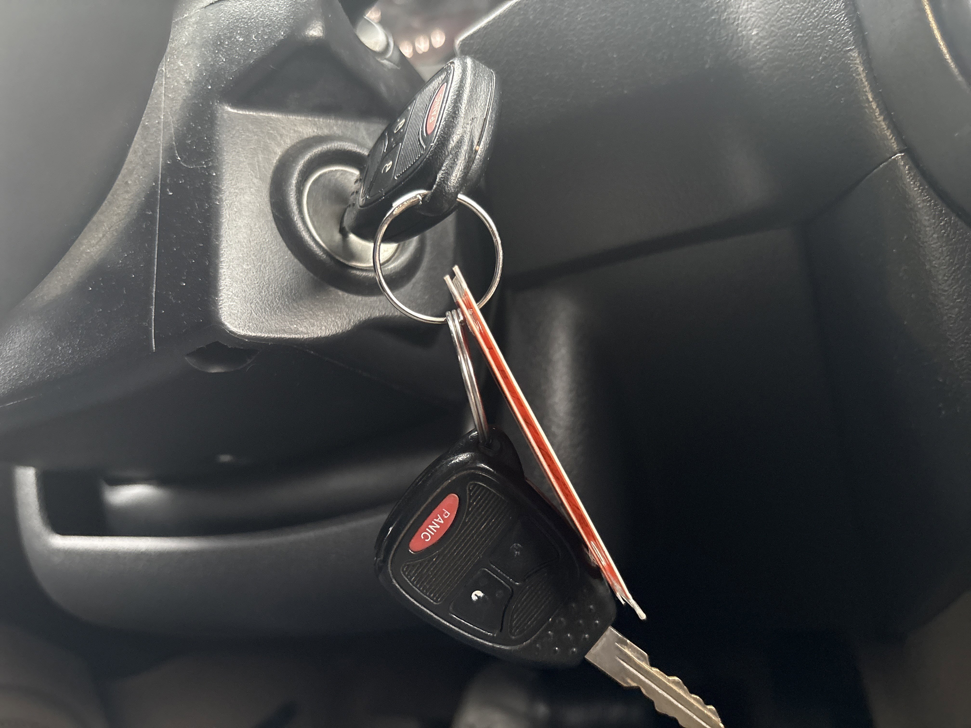 Used 2016 Jeep Compass Sport w/ Power Value Group image 23