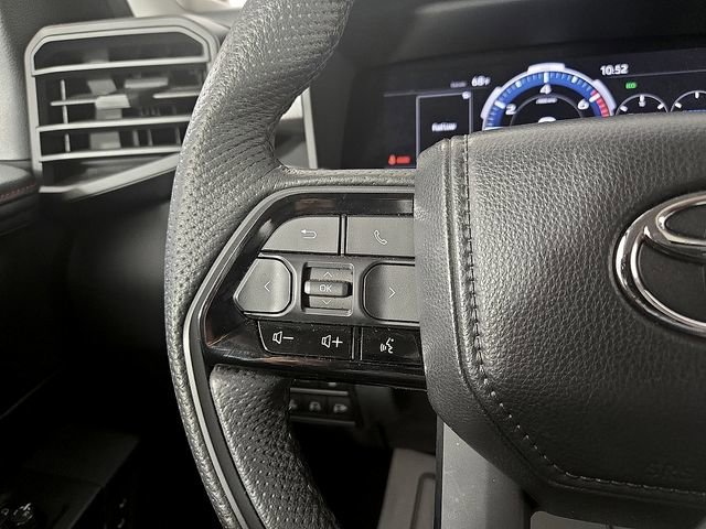 Used 2023 Toyota Sequoia TRD Pro image 23