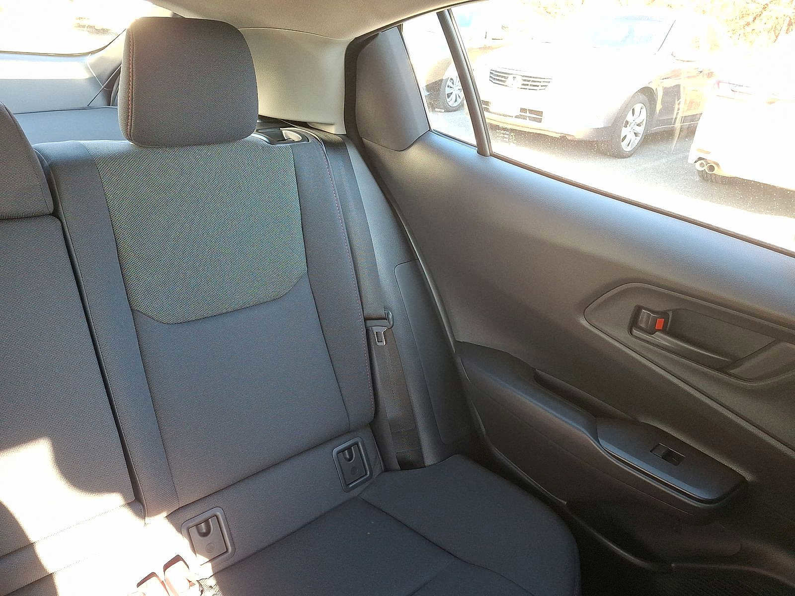 New 2026 Toyota Prius Plug-In Hybrid image 14