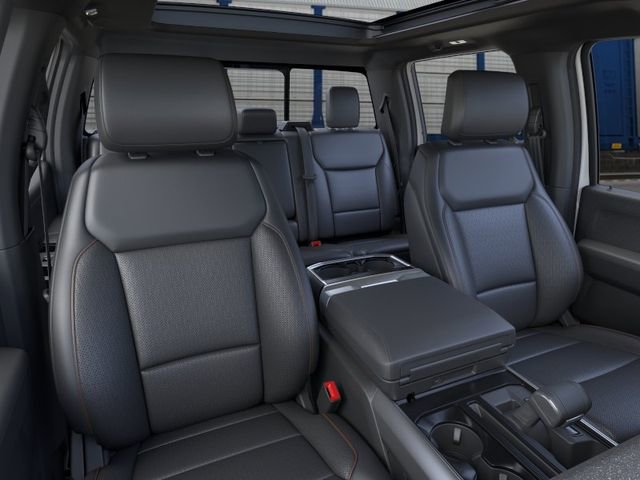 New 2026 Ford F150 Lariat image 10