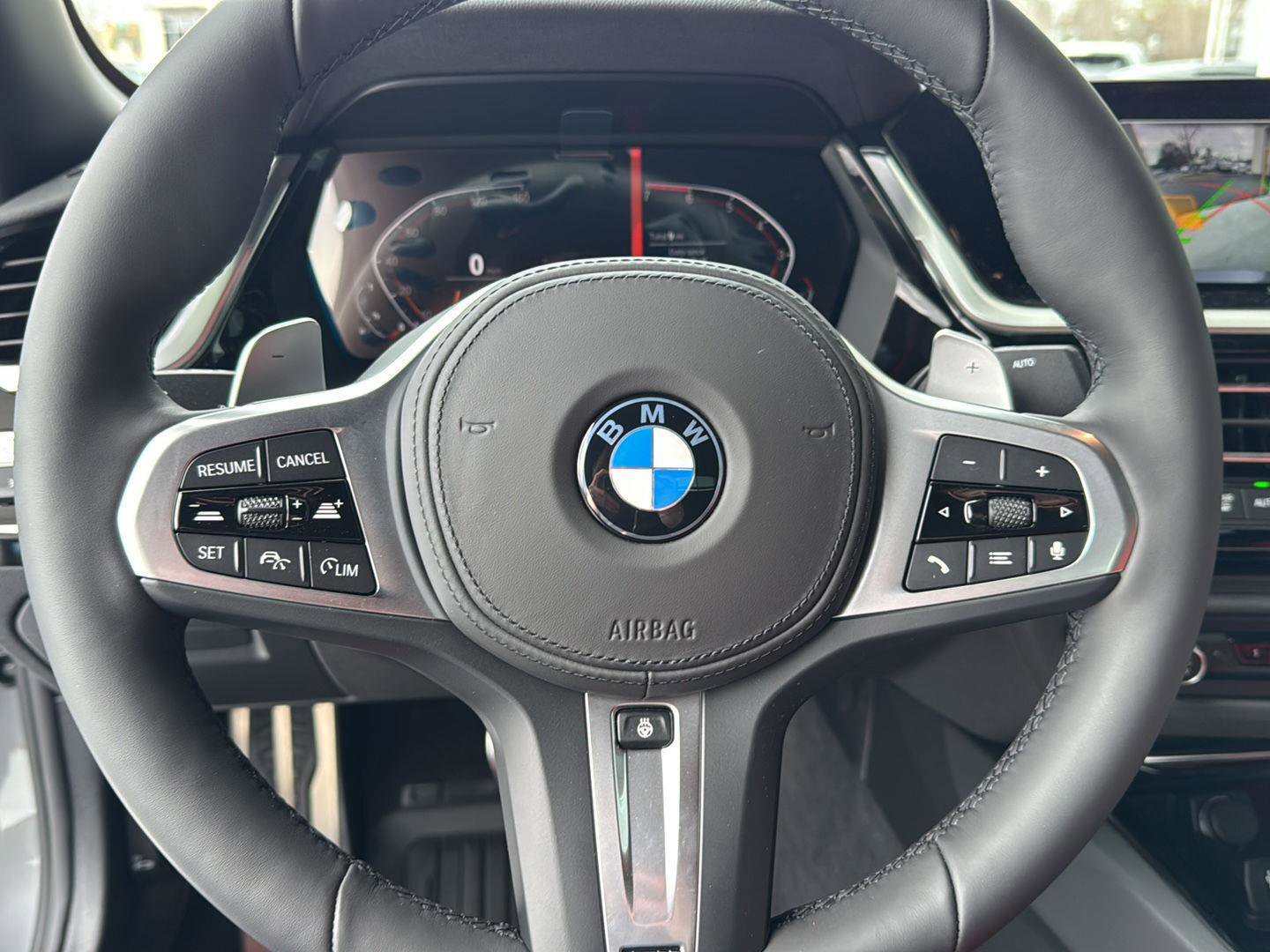 New 2026 BMW Z4 sDrive30i w/ Premium Package image 13