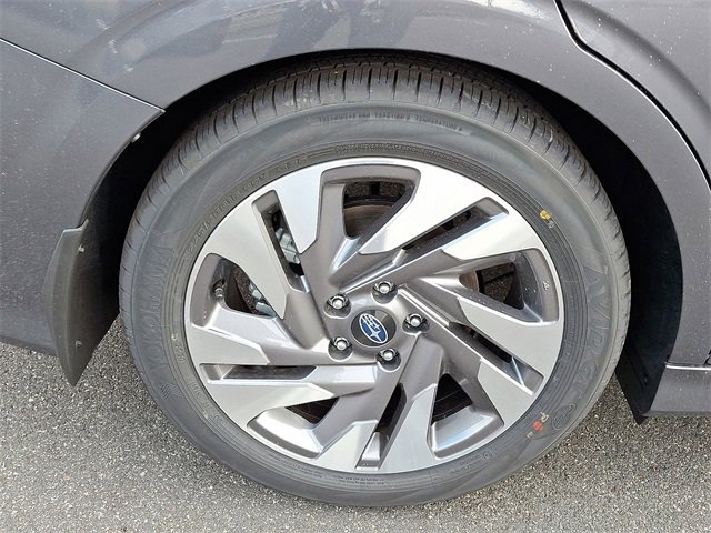 Certified 2025 Subaru Legacy Touring XT image 7